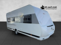 LMC Style Lift 500 K Wohnwagen