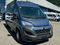 Clever Vans Vario Kids Citroen 130 Kastenwagen