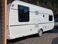 Tabbert Pantiga 490 E 2,3 Caravane