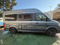 Hymer eriba Car 600 Fourgonnette
