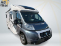 Knaus skywave K250 Teilintegriert