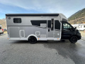 Sunlight Adventure T Ford 680 Teilintegriert