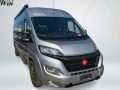 Pilote Van V 600G Kastenwagen