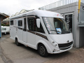 Carthago c-compactline I 141 LE Integriert