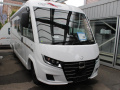 Carthago c2-tourer I Mercedes 147 RB-LE "L" comfort 4.2t Integriert