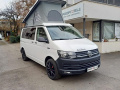 Volkswagen 4X4 MAREMONTI COMFORT CAMPER MIT SPERRE Van