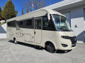 Frankia PLATIN 7900 GD Integriert