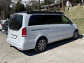 Mercedes Benz Marco Polo Minibus