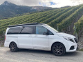 Mercedes Benz Marco Polo Van