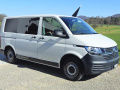 Volkswagen T6.1 Van
