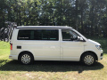Volkswagen T6 California Ocean Van
