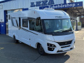 Itineo Famili SBD700 Integriert
