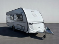 Knaus S&uuml;dwind 60 YEARS 540 FDK Caravan