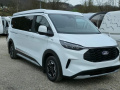 Bürstner Copa C 530 Casa Pino Kastenwagen