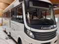 Concorde Charisma 920 G Integriert