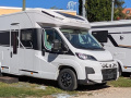 Benimar Mileo 268 Teilintegriert