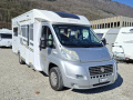 Bavaria Baltic T690 Teilintegriert