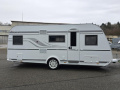 Tabbert Da Vinci 500 KD Wohnwagen