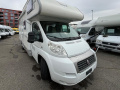 Fiat Adria Adriatik A9MGA Alkoven