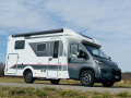 Bürstner Lyseo Time "SkyLine EDITION" T 690 G Teilintegriert