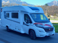 Pilote P696D Expression Integriert