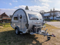 T@B 320 Offroad Wohnwagen