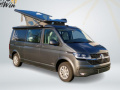 Westfalia Kepler One Van