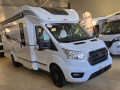 LMC Tourer Lift H 664 G Teilintegriert