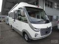 Carthago chic s-plus I 50 LE Integriert