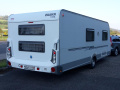 Knaus Sport 550 fsk Wohnwagen