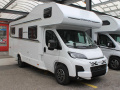 Weinsberg CaraHome 650 MEG (2025) Alkoven