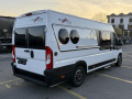 Malibu Van Charming 640 LE RB GT Skyview Kastenwagen
