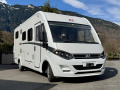 Adria Sonic Axess 600 SL Integriert