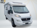 Hymer Ex T474 Teilintegriert