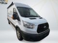Ford Transit Custom Kastenwagen