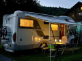 Knaus Fiat Sun Traveller Alkoven