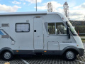 Hymer B524 Integriert