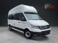 Volkswagen Grand California Van