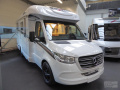 Carthago C1-tourer T 143 KB-LE Teilintegriert