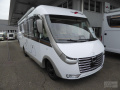 Carthago chic c-line I 5.0 QB Integriert