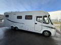 Frankia I790GD-H Integriert