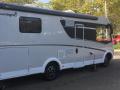 Sunlight I69L Adventure Edition Integriert
