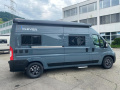 Clever Vans Spirit Citroen 165 PS Kastenwagen