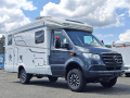 Hymer ML-T 580 4x4 Teilintegriert