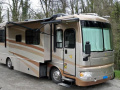 Fleetwood Bounder 34 H / 2005 Sondermobil