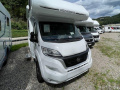 Weinsberg CaraHome 600 DKG Alkoven