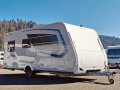 Caravelair ARTICA 520 Wohnwagen