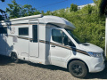 Carthago c-tourer T143 KB-LE comfort Teilintegriert