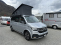 Volkswagen California T6.1 Beach Kastenwagen