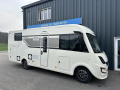 Fleurette Wincester 71 LMF Millénium Integriert